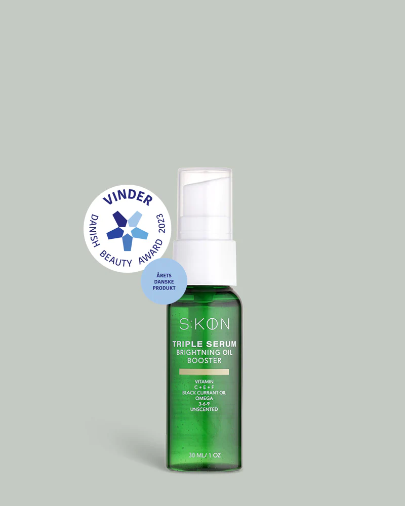 SKØN Triple Serum